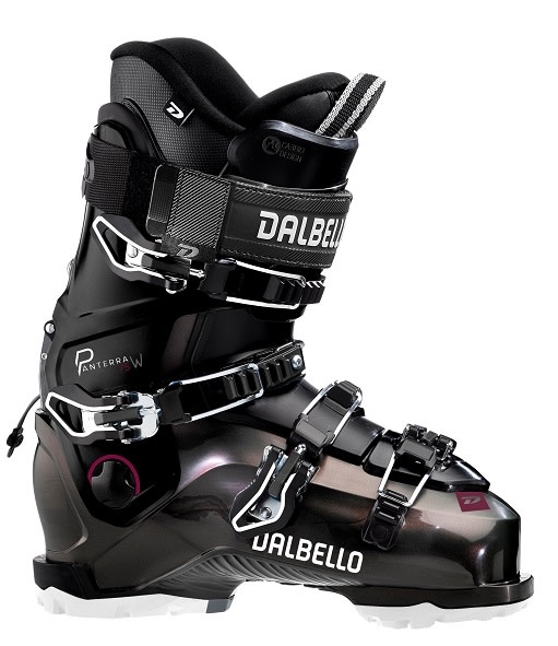 Opal Ruby/Black