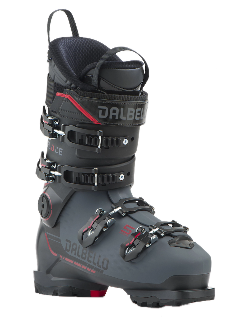 Black/Anthracite