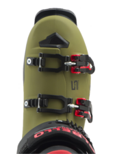 Dalbello Men's Veloce 120 MV Ski Boots 2026