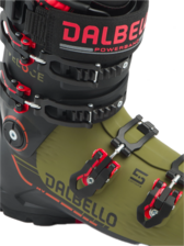 Dalbello Men's Veloce 120 MV Ski Boots 2026