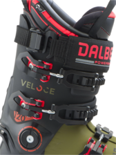 Dalbello Men's Veloce 120 MV Ski Boots 2026