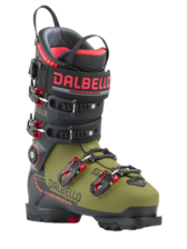 Dalbello Men's Veloce 120 MV Ski Boots 2026