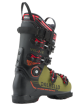 Dalbello Men's Veloce 120 MV Ski Boots 2026