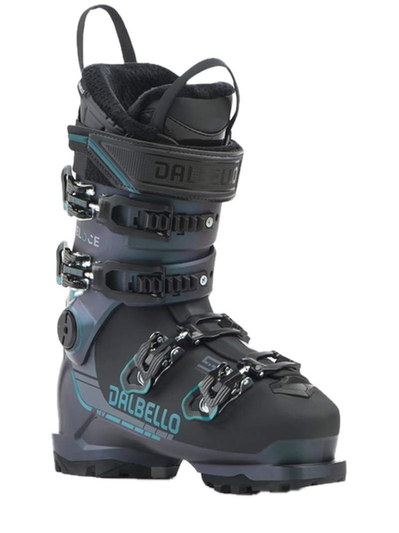 Opal Green/Black