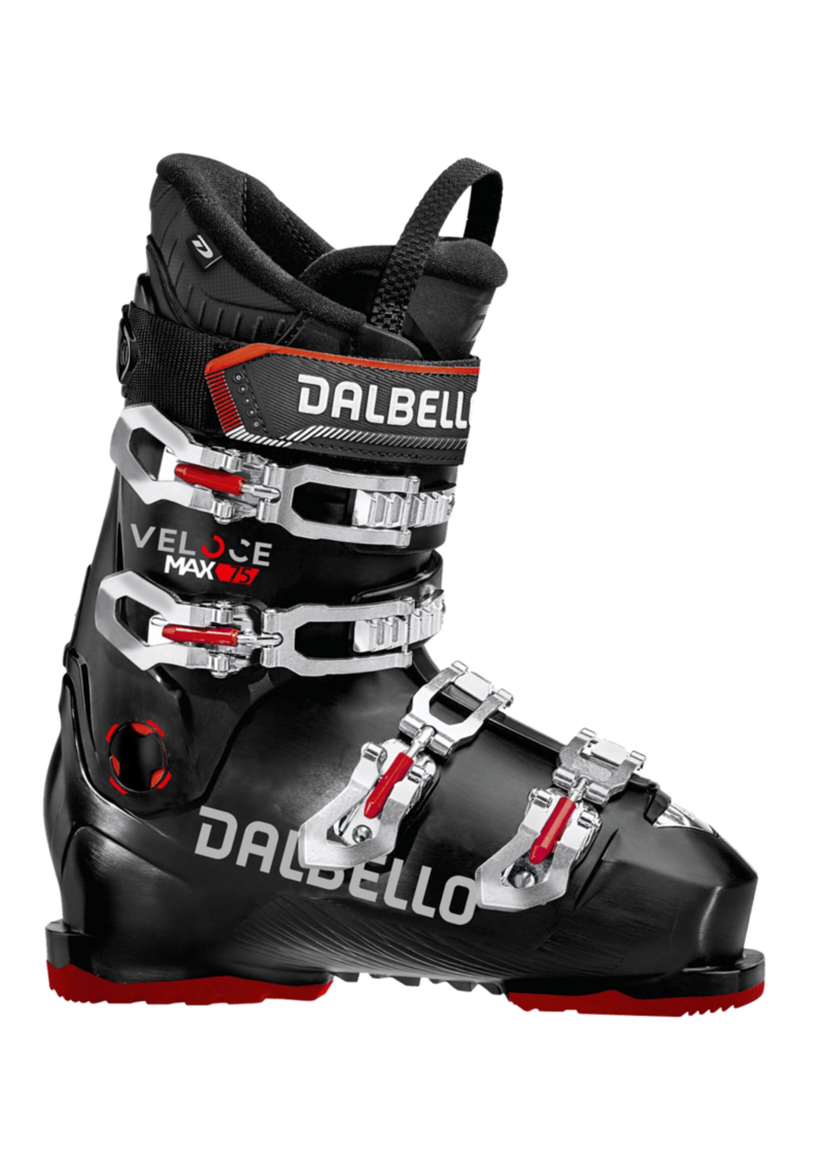 Dalbello Men's Veloce MAX 75 Ski Boots 2025 - Pathfinder of WV