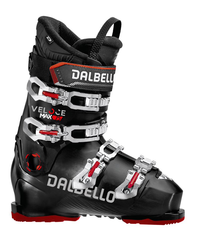 【新品・未使用】DALBELLO MAX75 25/25.5cm dalbello-mens-veloce-max-75-