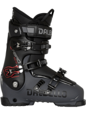 Dalbello Men's Cabrio Max IF Ski Boots 2026