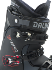 Dalbello Men's Cabrio Max IF Ski Boots 2026