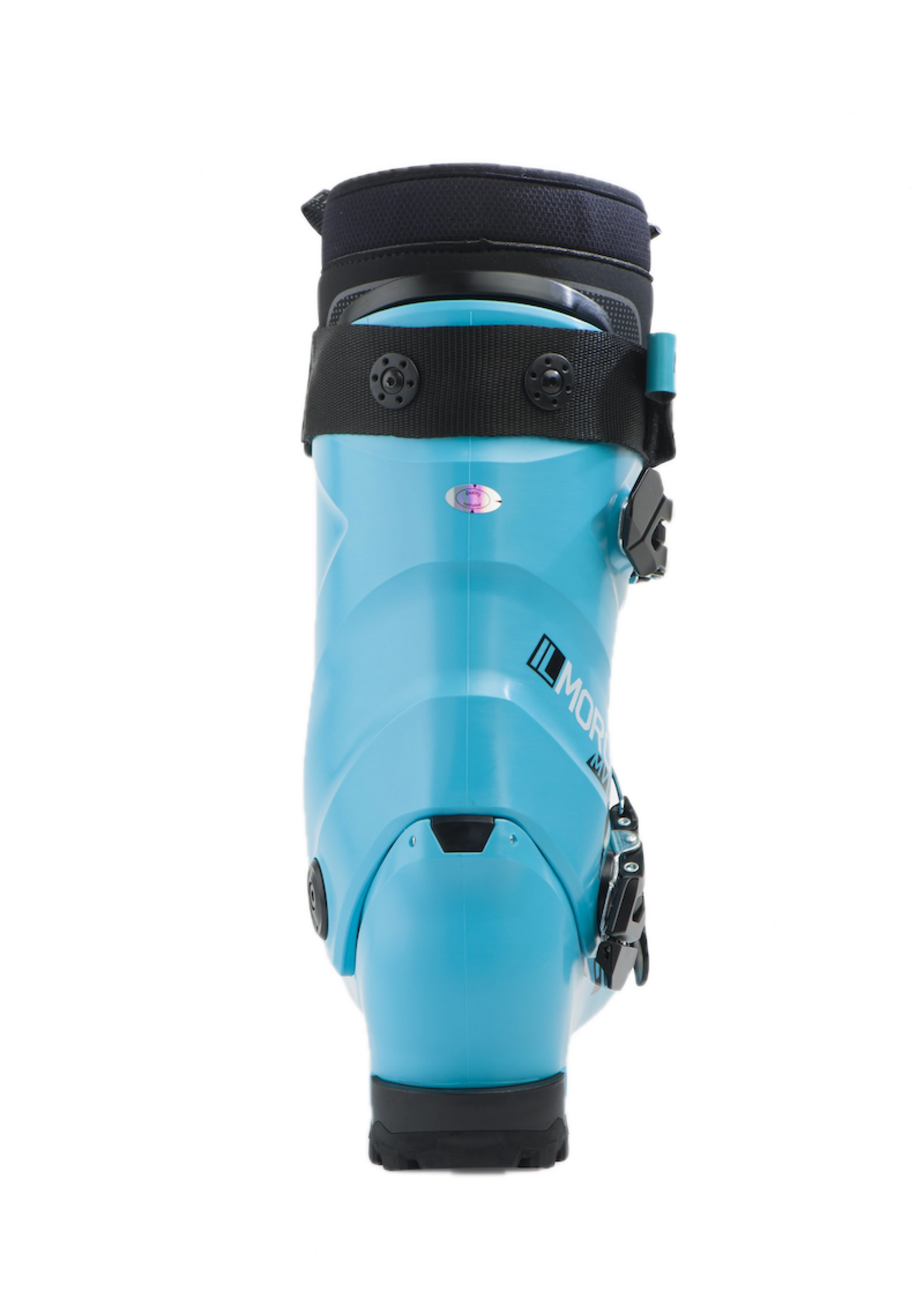 DALBELLO IL Moro スキー ブーツ ダルベロ Dalbello Il Moro Pro 3D Wrap Ski Boots 2026 | evo