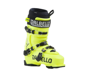 Dalbello Men's IL MORO 110 3DWrap Ski Boots 2026 - Pathfinder of WV