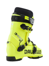 Dalbello Men's IL MORO 110 3DWrap Ski  Boots 2026