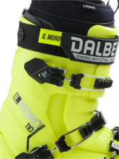 Dalbello Men's IL MORO 110 3DWrap Ski  Boots 2026
