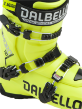 Dalbello Men's IL MORO 110 3DWrap Ski  Boots 2026