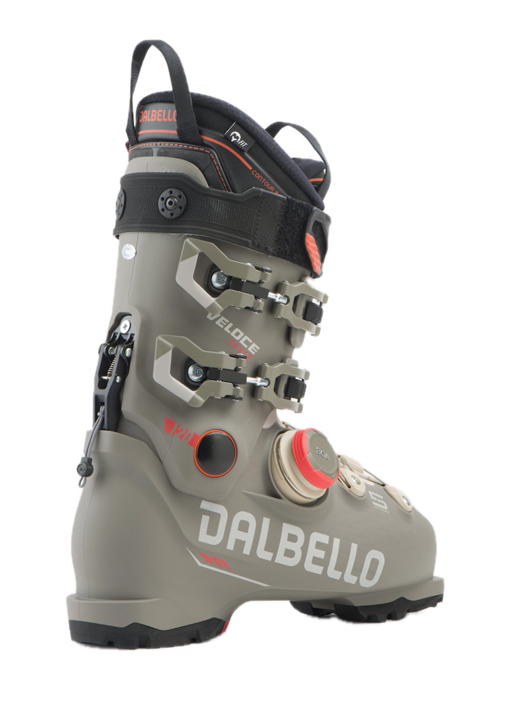 Dalbello Men's Veloce Space 120 Ski Boots 2026 - Pathfinder of WV