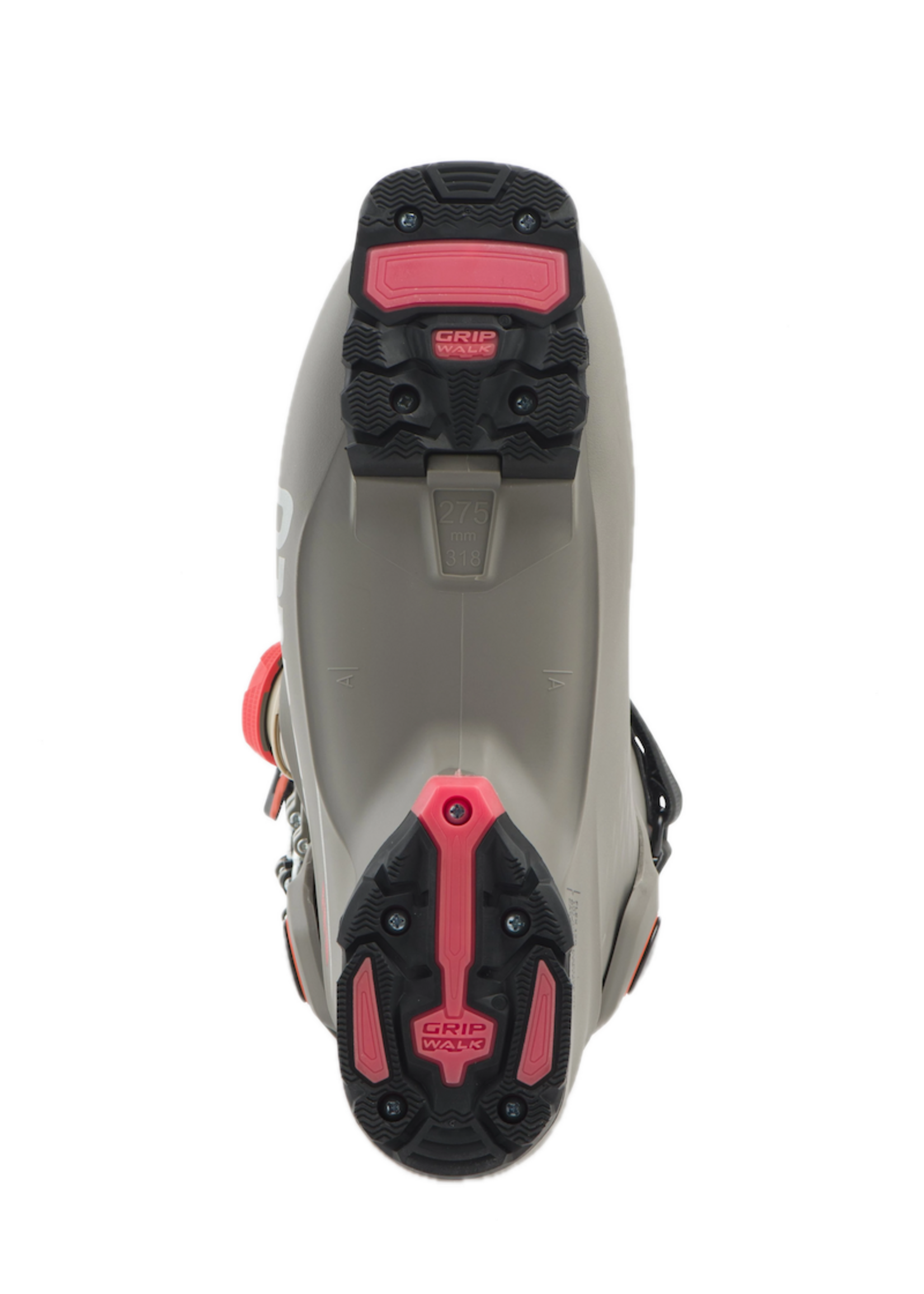 Dalbello Men's Veloce Space 120 Ski Boots 2026 - Pathfinder of WV