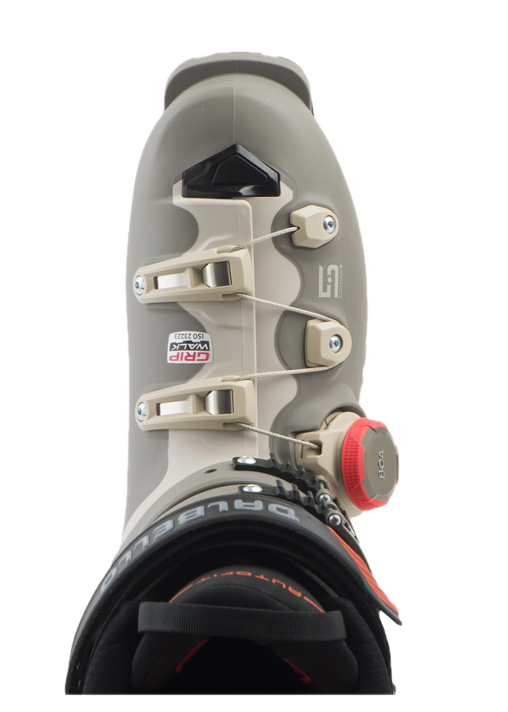 Dalbello Men's Veloce Space 120 Ski Boots 2026 - Pathfinder of WV