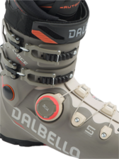 Dalbello Men's Veloce Space 120 Ski Boots 2026