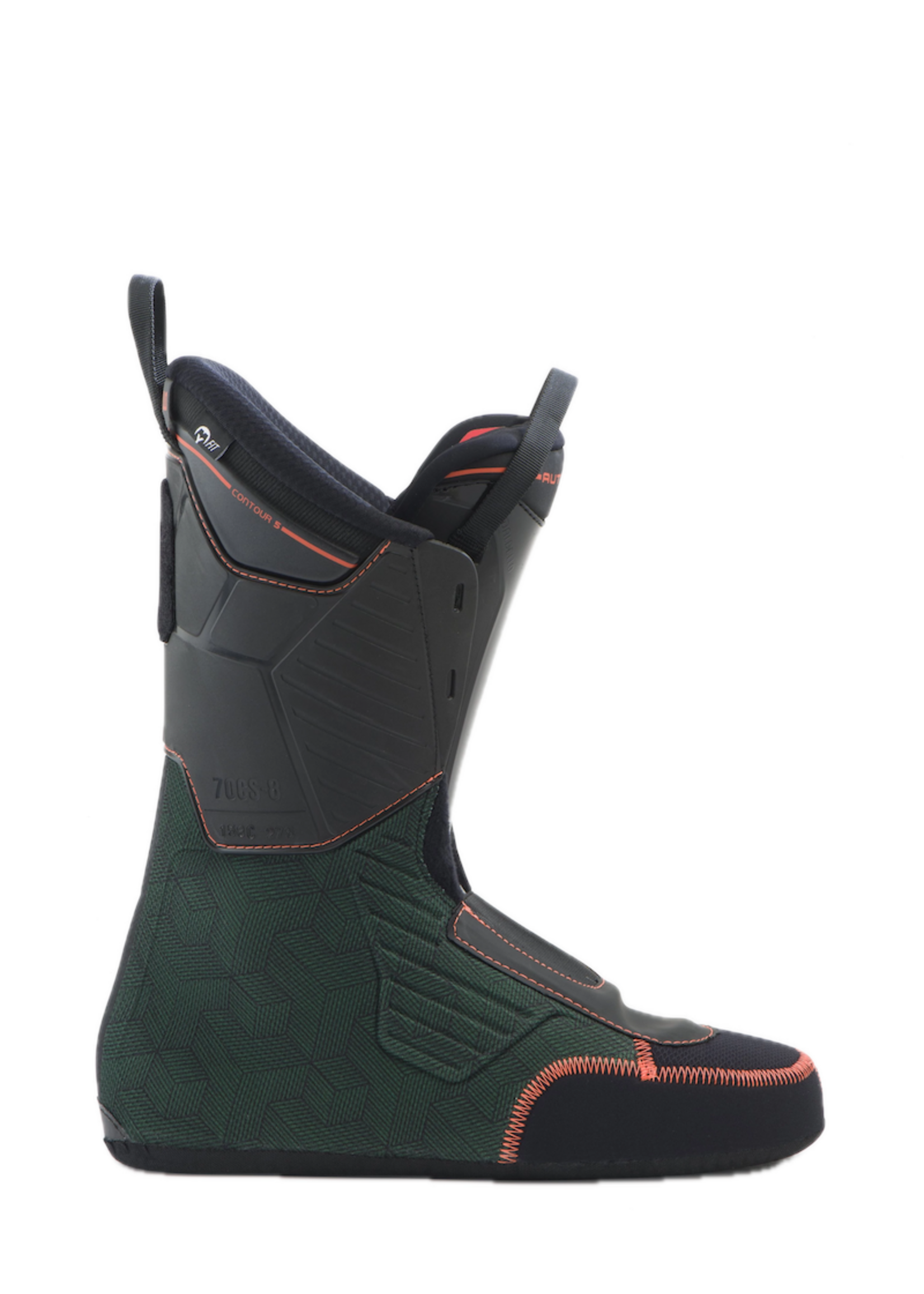 Dalbello Men's Veloce Space 120 Ski Boots 2026 - Pathfinder of WV