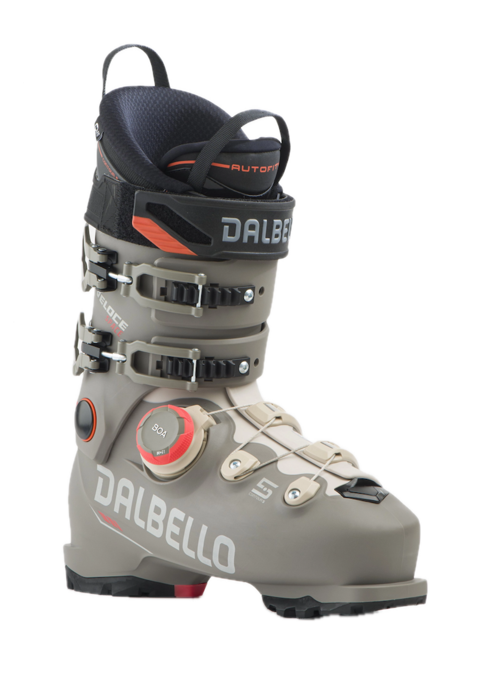 Dalbello Men's Veloce Space 120 Ski Boots 2026 - Pathfinder of WV