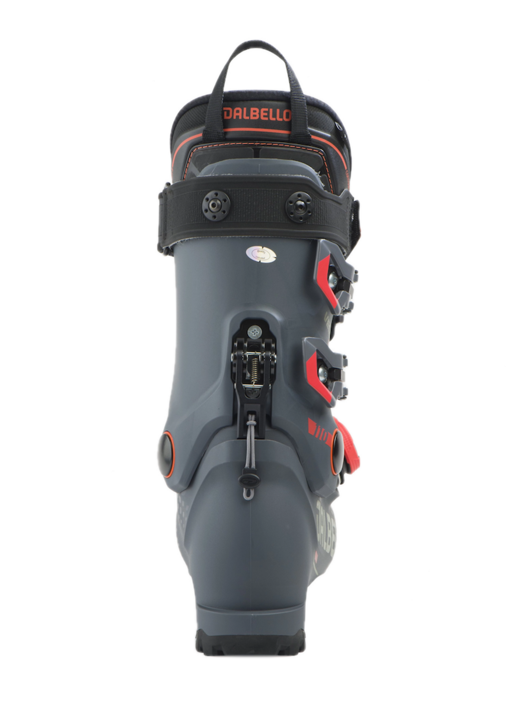 Dalbello Men's Veloce Space 110 Ski Boots 2026 - Pathfinder of WV