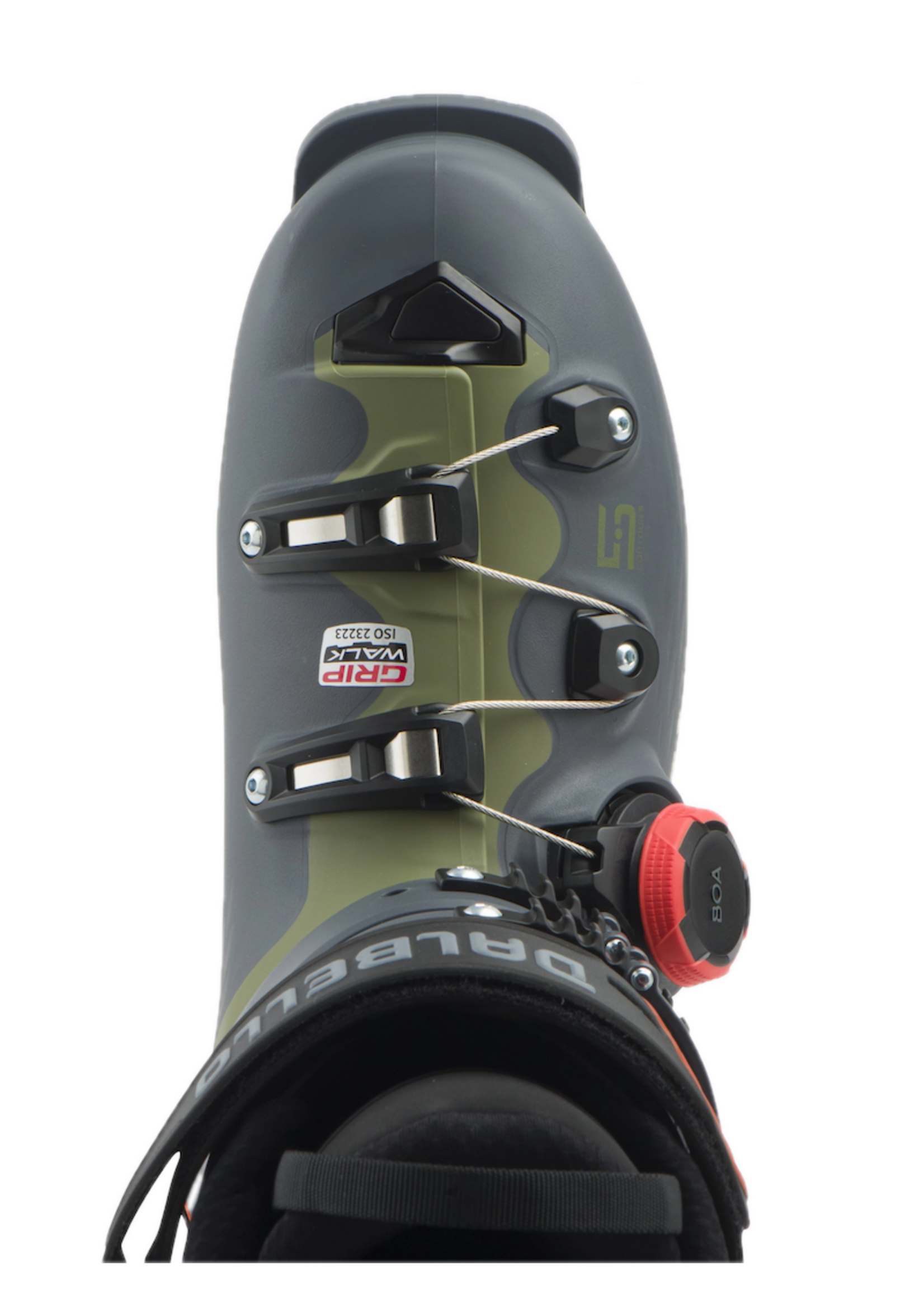 Dalbello Men's Veloce Space 110 Ski Boots 2026 - Pathfinder of WV