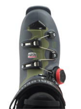 Dalbello Men's Veloce Space 110 Ski Boots 2026