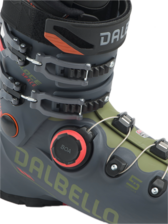 Dalbello Men's Veloce Space 110 Ski Boots 2026