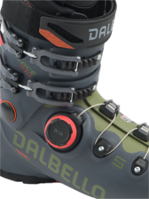 Dalbello Men's Veloce Space 110 Ski Boots 2027