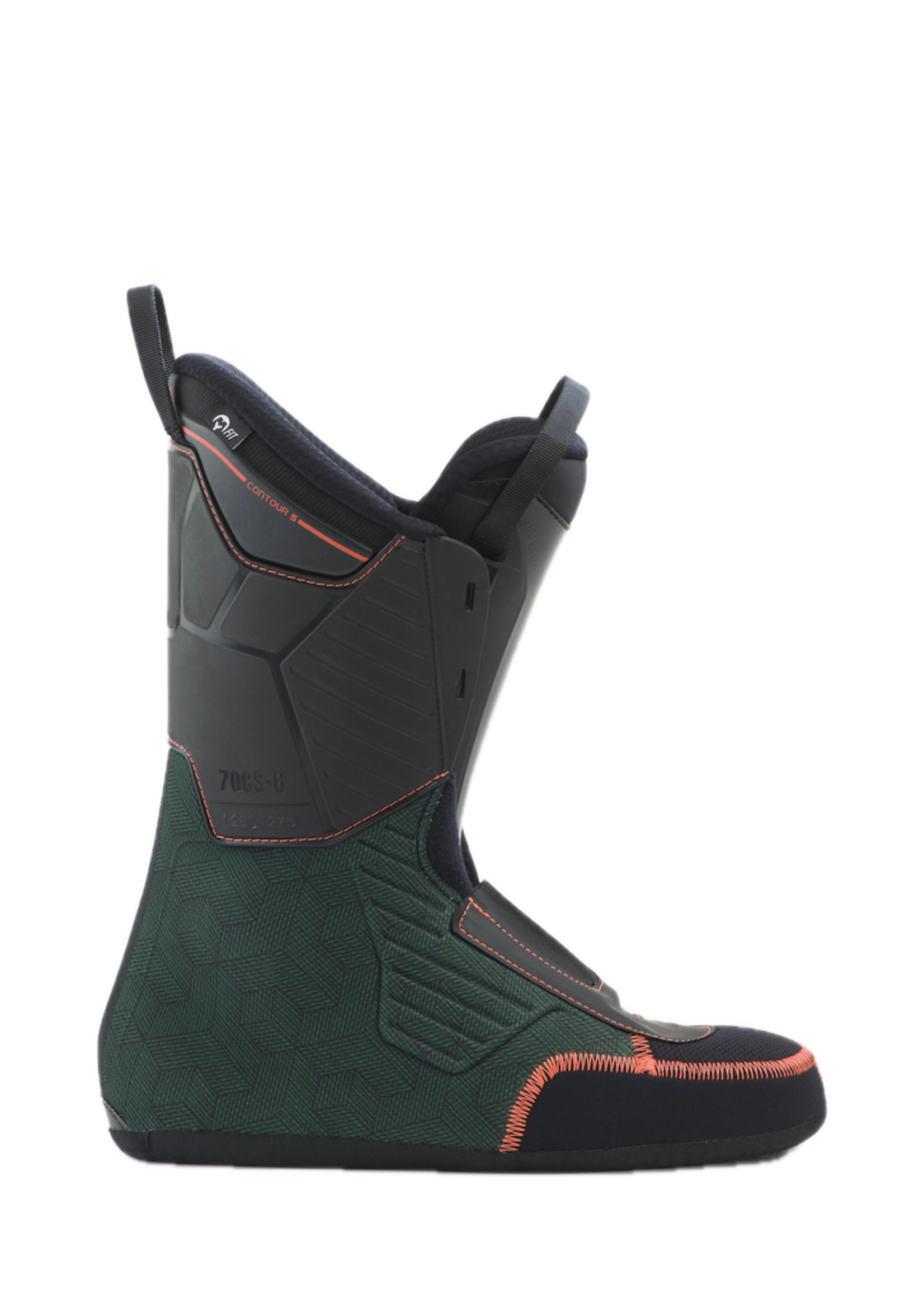 Dalbello Men's Veloce Space 110 Ski Boots 2026 - Pathfinder of WV