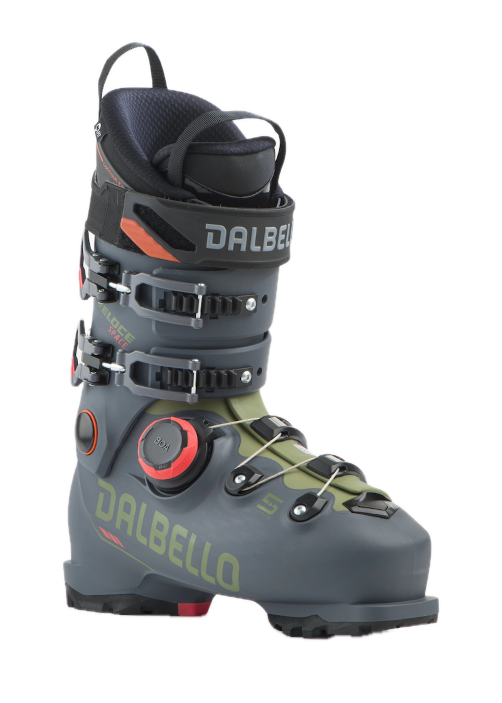 Dalbello Men's Veloce Space 110 Ski Boots 2026 - Pathfinder of WV