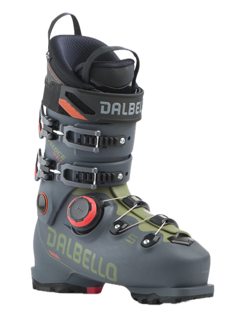 Dalbello Men's Veloce Space 110 Ski Boots 2026 - Pathfinder of WV