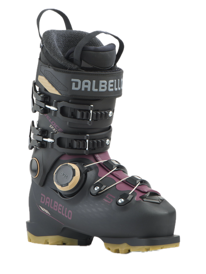 Black/Berry