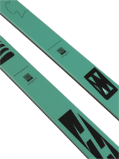 Volkl Men's Revolt 86 Skis 2026