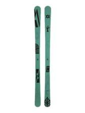 Volkl Men's Revolt 86 Skis 2026