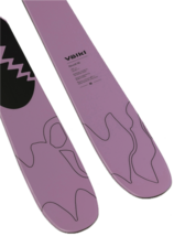 Volkl Men's Revolt 96 Skis 2026