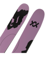 Volkl Men's Revolt 96 Skis 2026