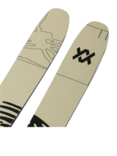 Volkl Men's Revolt 101 Skis 2026