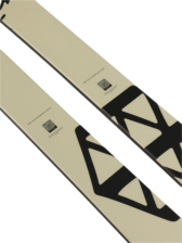 Volkl Men's Revolt 101 Skis 2026