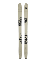 Volkl Men's Revolt 101 Skis 2026