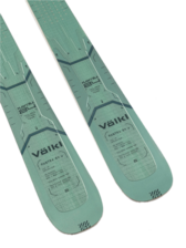 Volkl Women's Mantra 84 Skis 2026