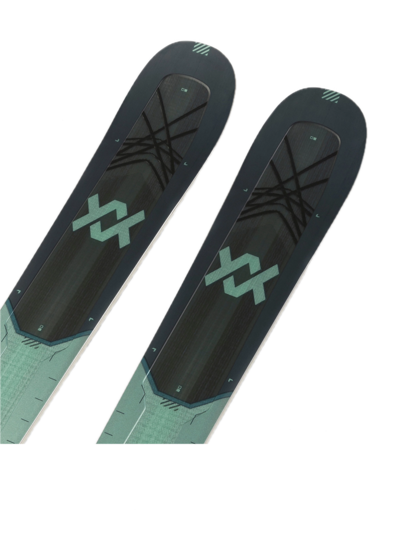 Volkl Women's Mantra 84 Skis 2026 - Pathfinder of WV