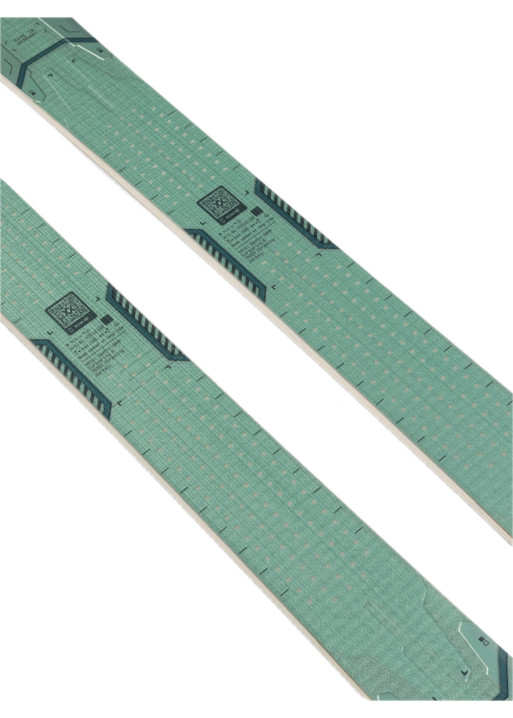 Volkl Women's Mantra 84 Skis 2026 - Pathfinder of WV