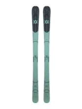 Volkl Women's Mantra 84 Skis 2026