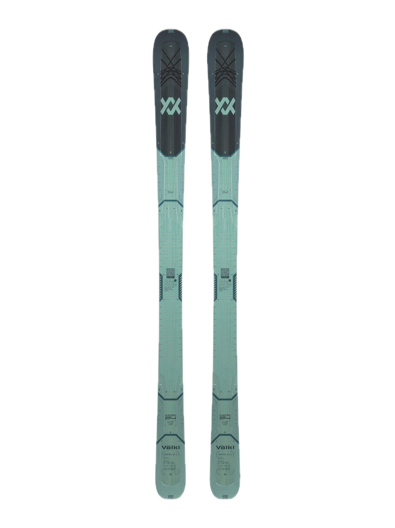 Volkl Women's Mantra 84 Skis 2026 - Pathfinder of WV