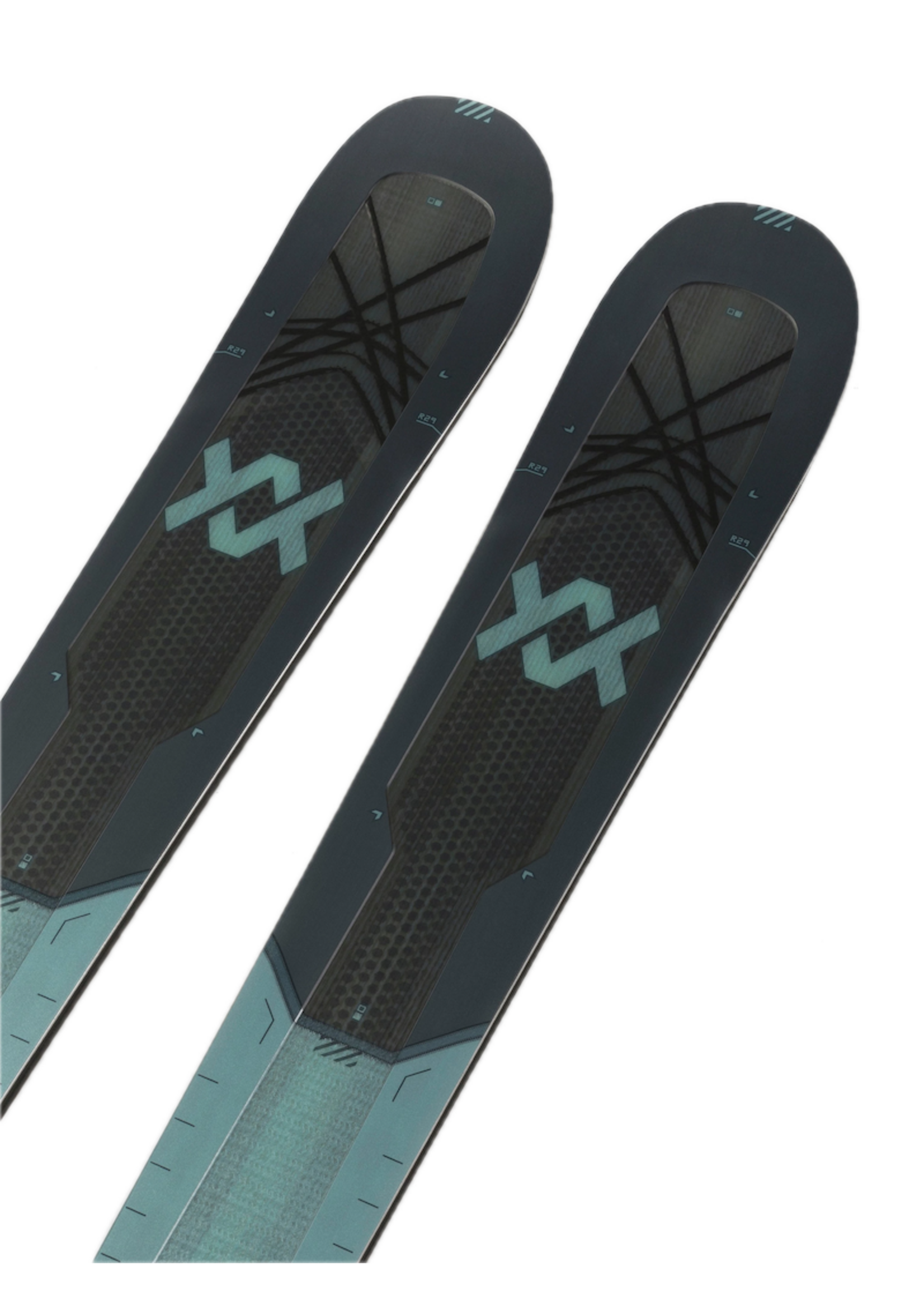 Volkl Men's Mantra 88 Skis 2026 - Pathfinder of WV