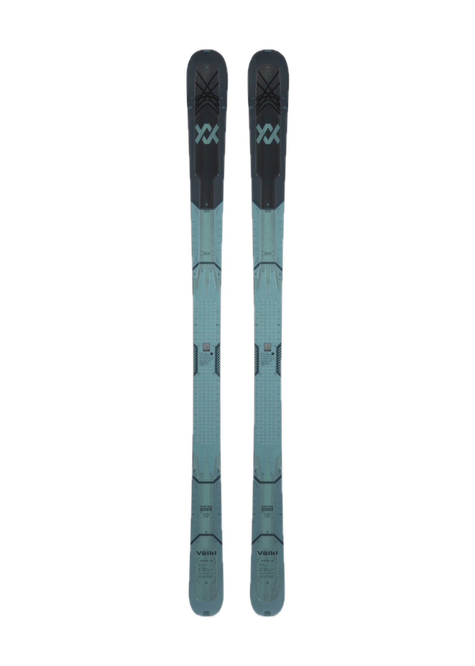 Volkl Men's Mantra 88 Skis 2026 - Pathfinder of WV