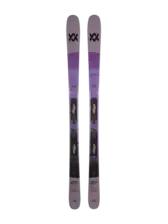 Volkl Women's Blaze 82 vMotion 10 Ski & Binding Package 2026