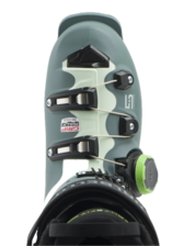 Dalbello Women's Veloce Space 95 Ski Boots 2026