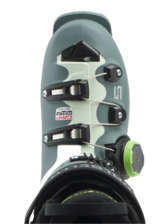Dalbello Women's Veloce Space 95 Ski Boots 2027