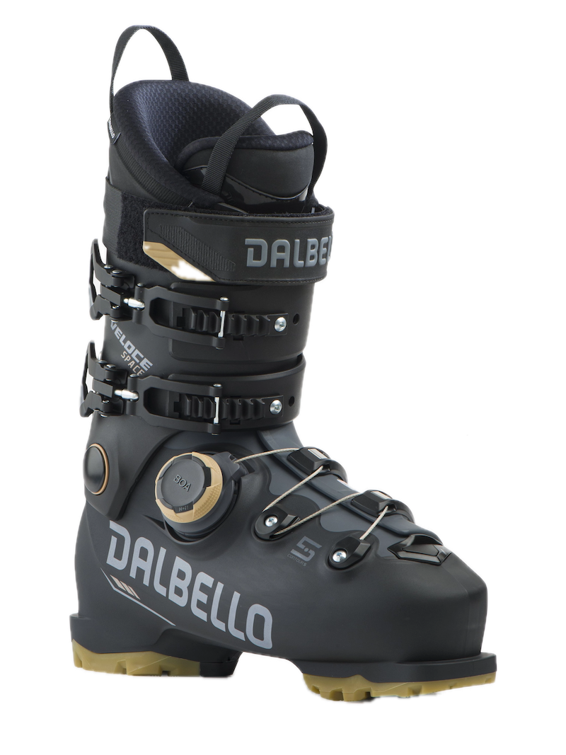 Black/Anthracite